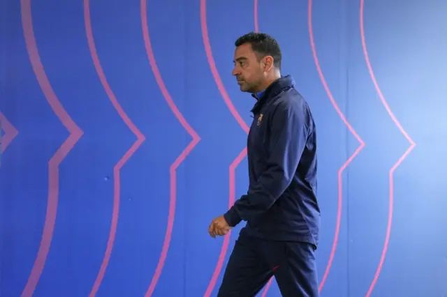 Xavi