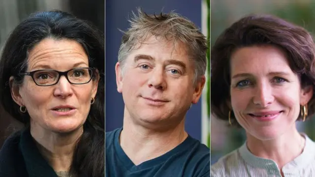 Pippa Crerar/Greg Jackson/Thomasina Miers