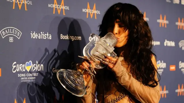 Loreen