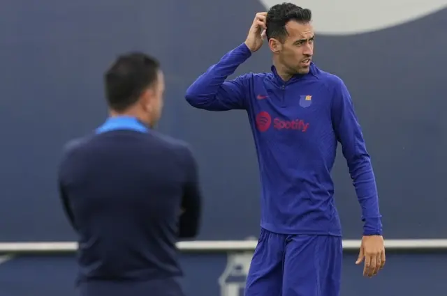 Busquets