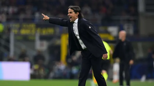 Simone Inzaghi