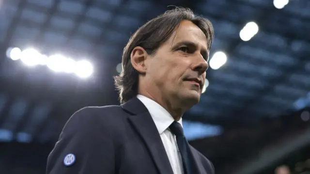 Simone Inzaghi