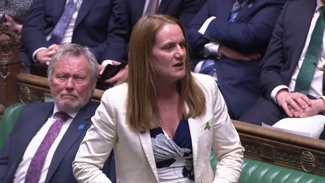 Conservative MP Virginia Crosbie