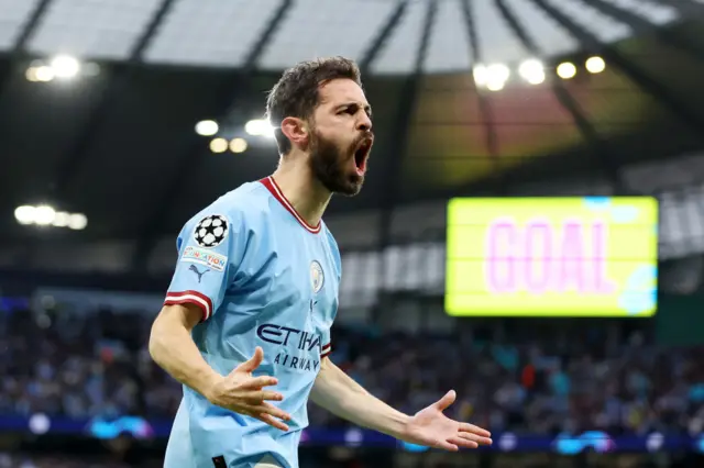 Bernardo Silva