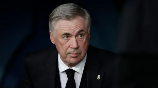 Carlo Ancelotti