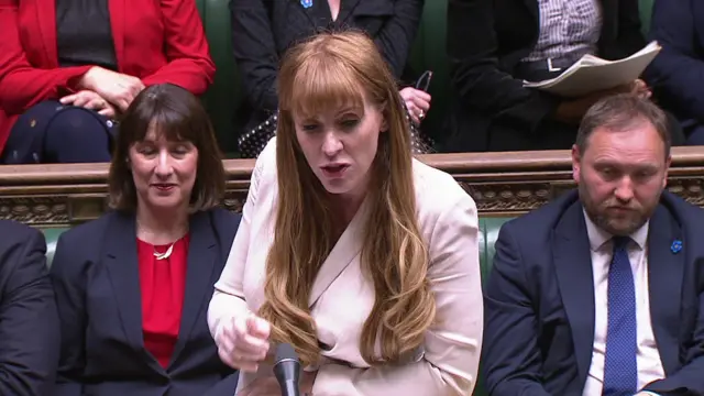 Angela Rayner