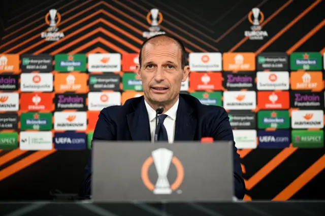 Massimiliano Allegri