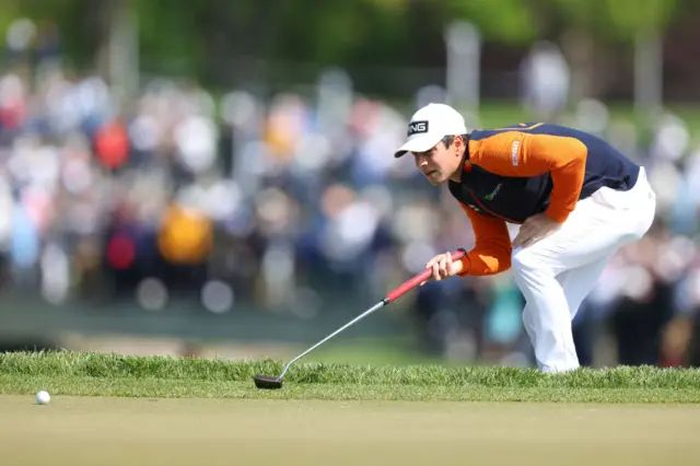 Viktor Hovland