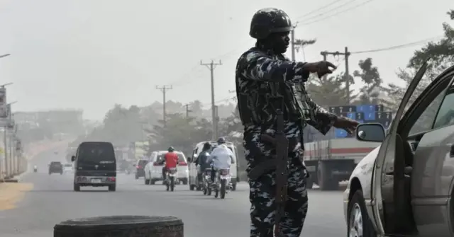 Anambra police