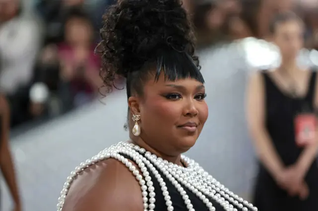 Lizzo