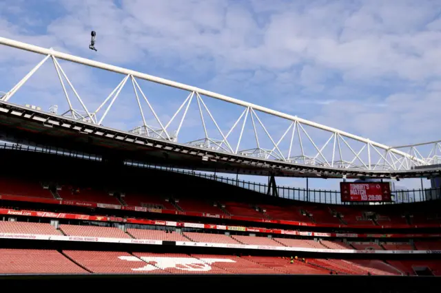 Emirates Stadium
