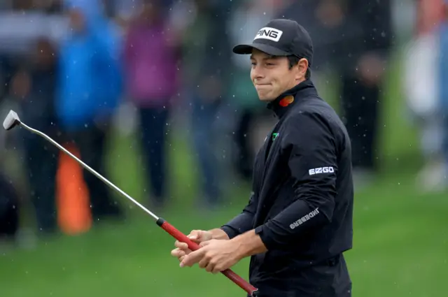 Viktor Hovland