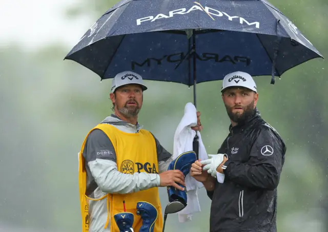Jon Rahm