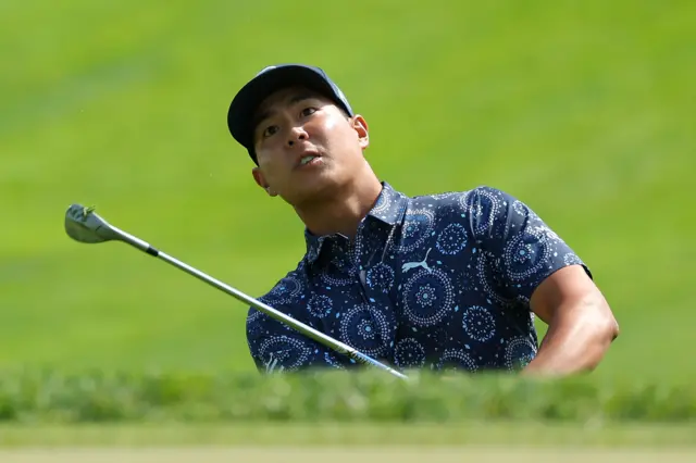 Justin Suh