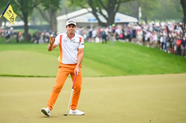 Viktor Hovland