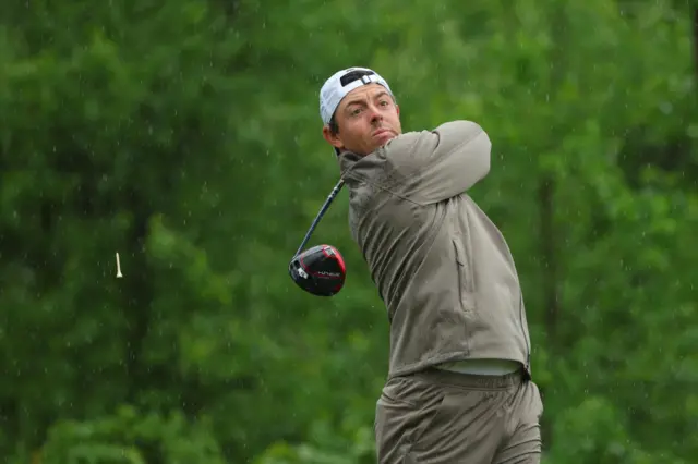 US PGA Championship
