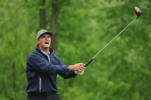 Bryson Dechambeau