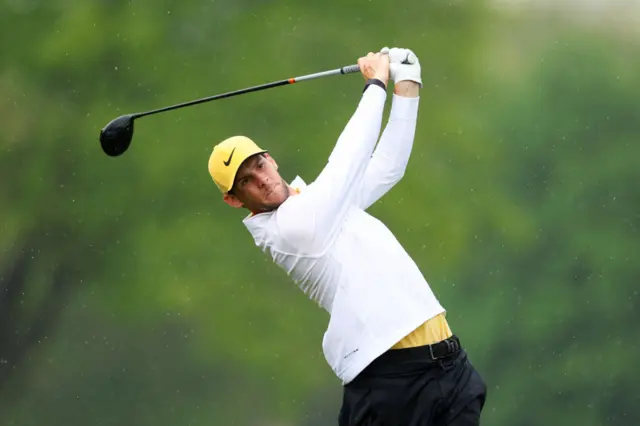 Thomas Pieters