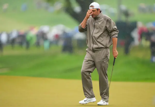 US PGA Championship