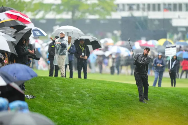 Phil Mickelson