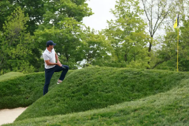 Brooks Koepka