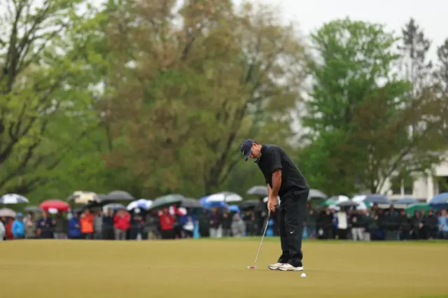Brooks Koepka