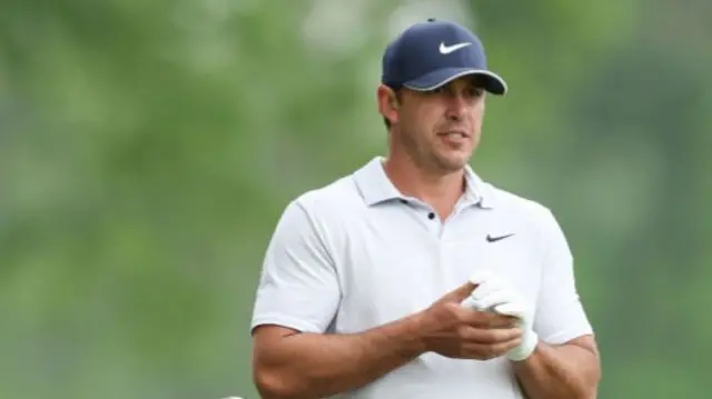 Brooks Koepka