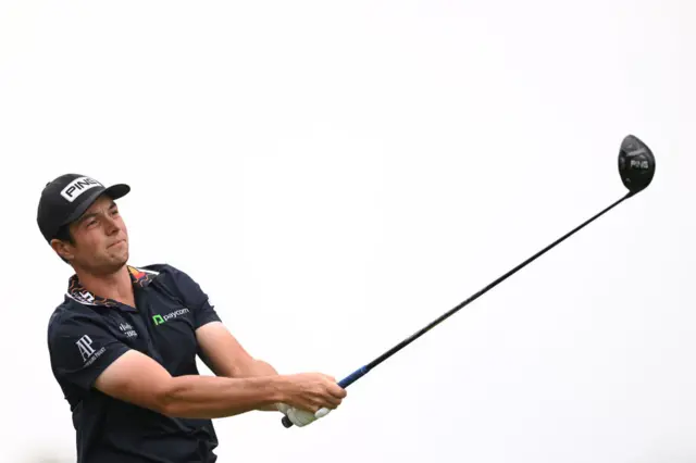 Viktor Hovland
