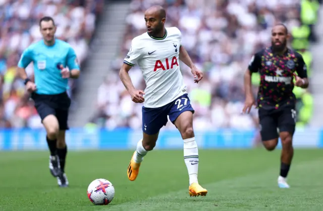 Lucas Moura