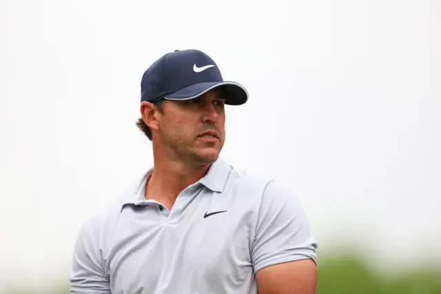 Brooks Koepka