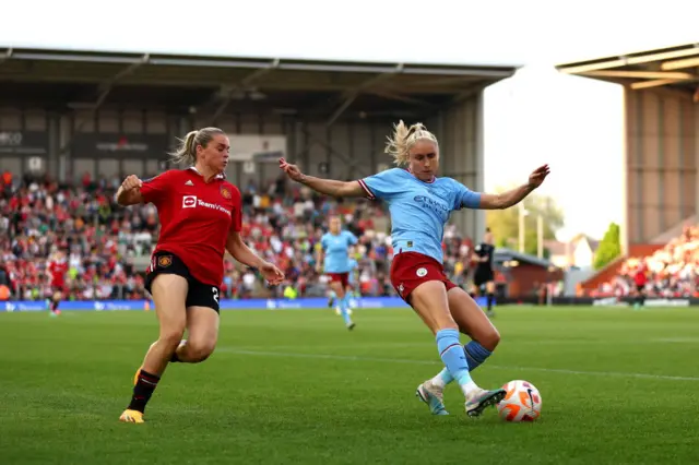 Steph Houghton