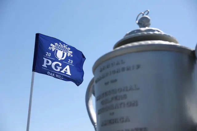 US PGA