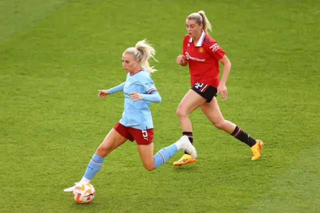 Alex Greenwood