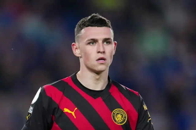 Phil Foden