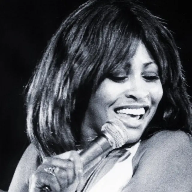 Tina Turner