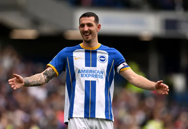 Lewis Dunk