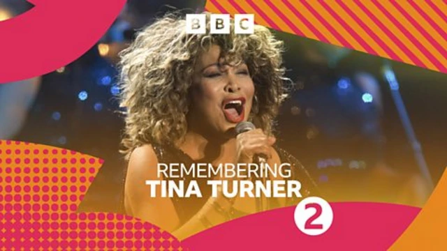 Remembering Tina Turner on Radio 2