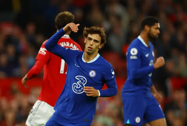 Joao Felix