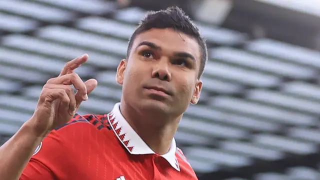 Casemiro
