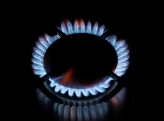 Gas ring