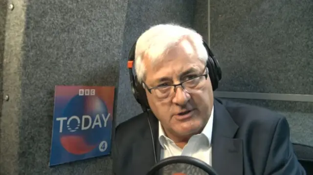 Dr Peter Drechsler