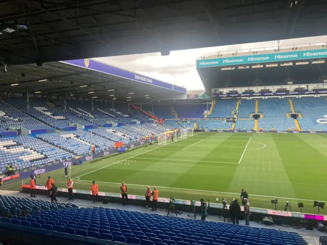 Elland Road