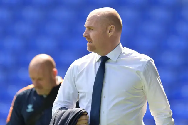 Sean Dyche