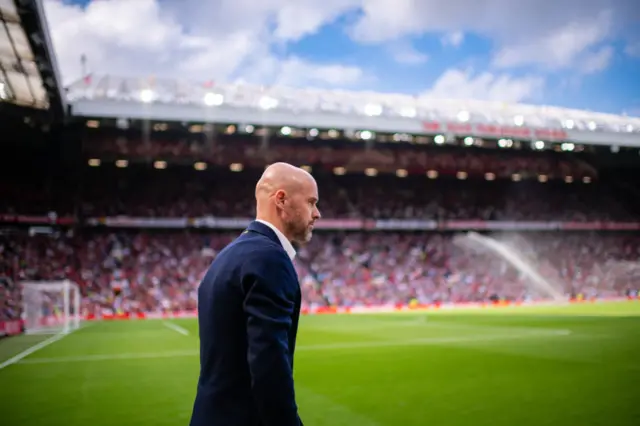 Erik ten Hag