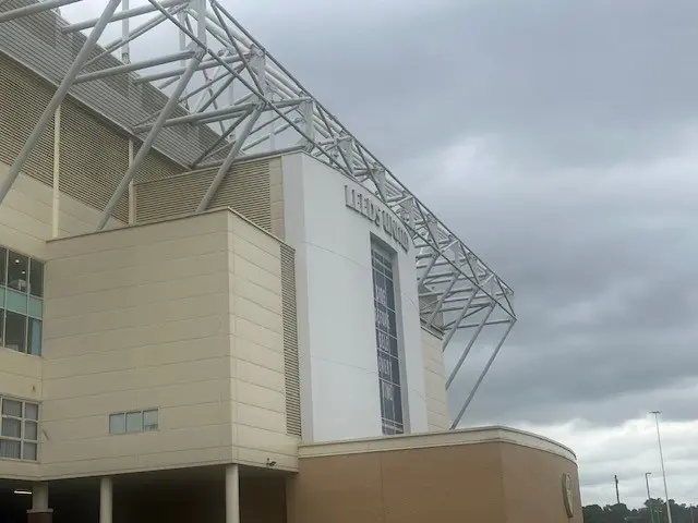 Elland Road