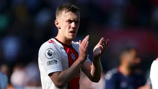 James Ward-Prowse