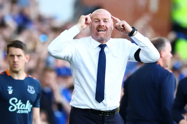 Sean Dyche