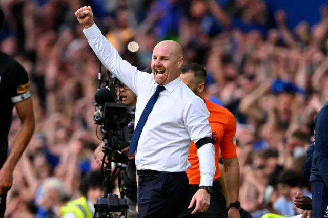 Sean Dyche