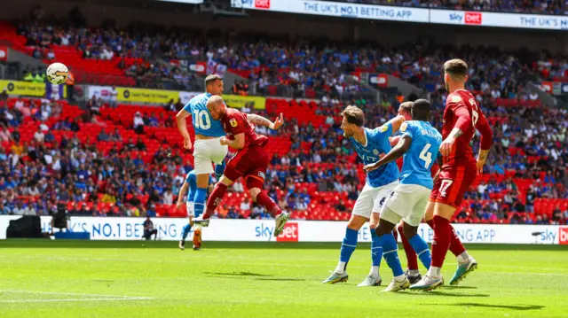 Joe Garner header