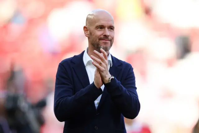 Erik ten Hag